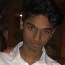Anoop K.