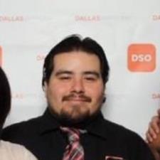 Miguel C. Near Grand Prairie, TX, available for online & in-person tutoring