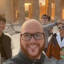 Tyler M. Greer, SC, available for online & in-person tutoring