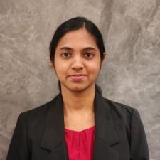 Abinaya S. Spring, TX, available for online & in-person tutoring