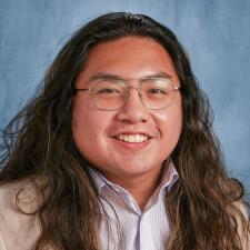 Ricardo Miguel M.'s Photo