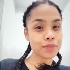 Tutor Ralicia B. Near Lynbrook, NY, available for online & in-person tutoring