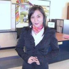 Yueming G. - Certified Chinese, Japanese and ESL Teacher