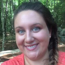 Ashley K. - Special Education Teacher