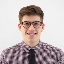 Dain S. Near Bethesda, MD, available for online & in-person tutoring