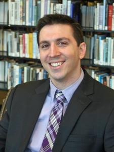 Stephen B. Near Park Ridge, IL, available for online & in-person tutoring