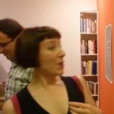 Elysa L. Near New York City, NY, available for online & in-person tutoring