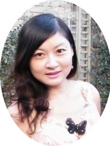 Jiaoe C. - Chinese Language Teacher