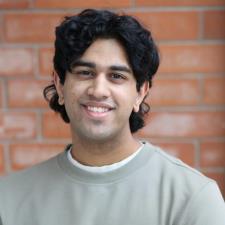 Shrihith G.