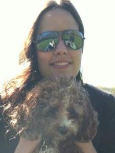 Samantha W. Near New York City, NY, available for in-person tutoring