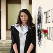 Jinghan Z. Long Island City, NY, available for online & in-person tutoring