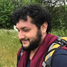 Daniel B.'s Photo