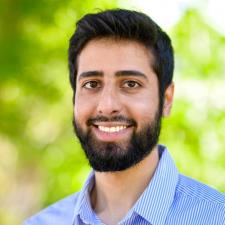 Ibrahim B. Near Encinitas, CA, available for online & in-person tutoring