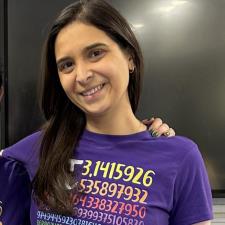 Natasha R. Near Coram, NY, available for online & in-person tutoring