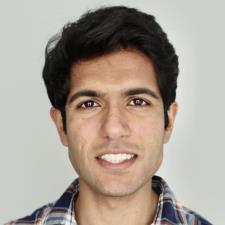 Ayush A. Near Canton, MI, available for online & in-person tutoring
