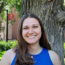 Genevieve H.'s Photo