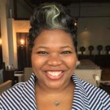 Rashida B. Near Roswell, GA, available for online & in-person tutoring