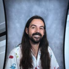 Tutor Natural sciences, biology, and ecology specialist.