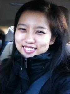 Sharon L. - Tutor