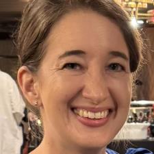 Katherine K. Washington, DC, available for online & in-person tutoring