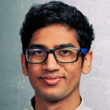 Shreyas S.