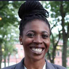 Mina E. Near Raleigh, NC, available for online & in-person tutoring