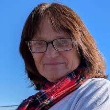 Inna B. San Marcos, CA, available for online & in-person tutoring