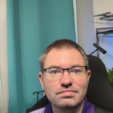 Anthony C. Near Jersey City, NJ, available for in-person tutoring