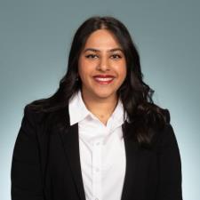 Neha B. Harleysville, PA, available for online & in-person tutoring