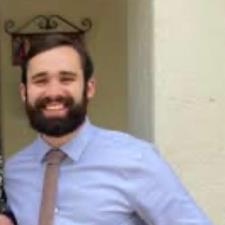 Daniel L. Scotch Plains, NJ, available for online & in-person tutoring