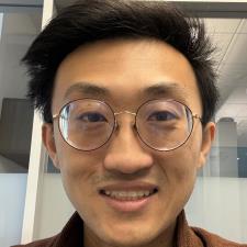 Tutor Current PhD student at Harvard studying theoretical chemistry!