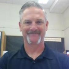 Steven G. Near Fullerton, CA, available for online & in-person tutoring