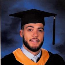 Nicholas L. Gaithersburg, MD, available for online & in-person tutoring