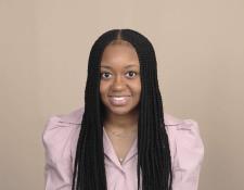 Cortney M. Columbus, OH, available for online & in-person tutoring