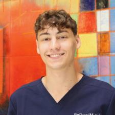 Ben H. Near Moreno Valley, CA, available for online & in-person tutoring