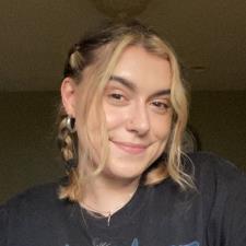 Sabrina M.