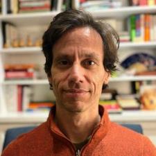 Tutor Personalized Tutoring from a PhD Physicist