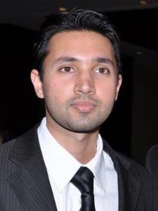 Gaurav G. -  Tutor