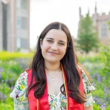 Layla Z. Mckinney, TX, available for online & in-person tutoring