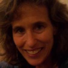 Lisa K. Camarillo, CA, available for online & in-person tutoring