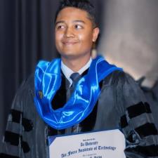 Preston D. Near Washington, DC, available for online & in-person tutoring