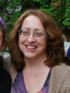 Deborah V. -  Tutor