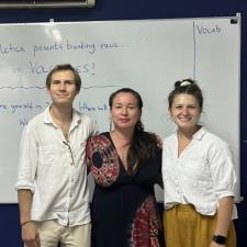 Gabrielle C.'s Photo