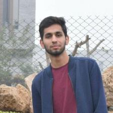 Muhammad S. Near King Of Prussia, PA, available for online & in-person tutoring