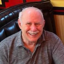 Larry K. Near Sioux City, IA, available for in-person tutoring