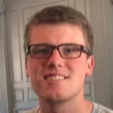 Collin C. Lindsborg, KS, available for online & in-person tutoring