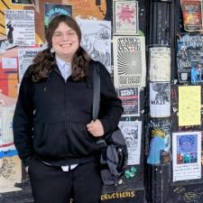 Lain K.'s Photo