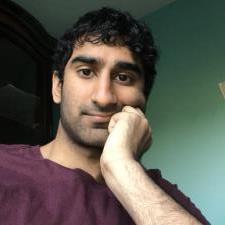 Mehak W. Near Bethlehem, PA, available for online & in-person tutoring