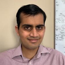 Hriday T.'s Photo