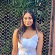 Sansita G.
